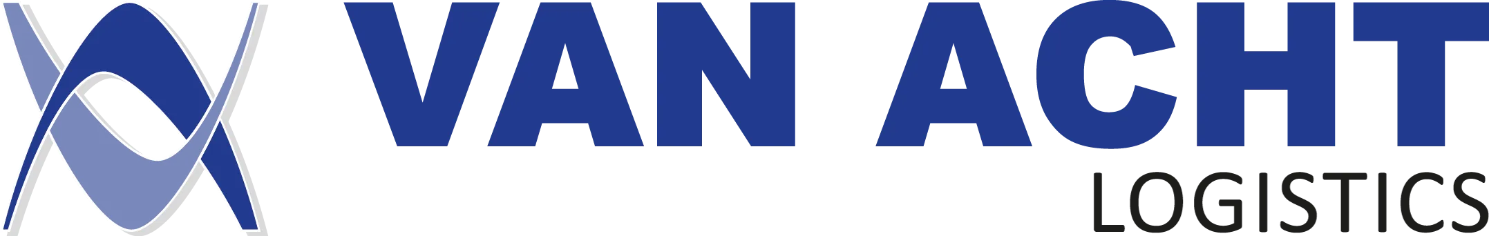 Logo van Van Acht